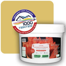 Charger l'image dans la galerie, Image générée par 1000-teintes.com - Le meilleur de la peintures en ligne !