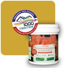 Charger l'image dans la galerie, Image générée par 1000-teintes.com - Le meilleur de la peintures en ligne !