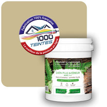 Charger l'image dans la galerie, Image générée par 1000-teintes.com - Le meilleur de la peintures en ligne !