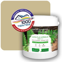 Charger l'image dans la galerie, Image générée par 1000-teintes.com - Le meilleur de la peintures en ligne !