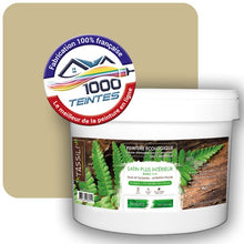 Charger l'image dans la galerie, Image générée par 1000-teintes.com - Le meilleur de la peintures en ligne !