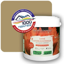 Charger l'image dans la galerie, Image générée par 1000-teintes.com - Le meilleur de la peintures en ligne !