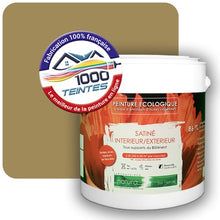 Charger l'image dans la galerie, Image générée par 1000-teintes.com - Le meilleur de la peintures en ligne !