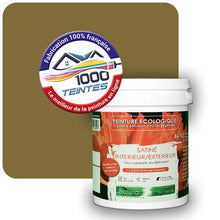 Charger l'image dans la galerie, Image générée par 1000-teintes.com - Le meilleur de la peintures en ligne !