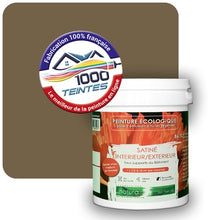 Charger l'image dans la galerie, Image générée par 1000-teintes.com - Le meilleur de la peintures en ligne !