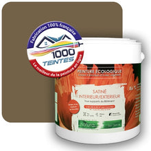 Charger l'image dans la galerie, Image générée par 1000-teintes.com - Le meilleur de la peintures en ligne !