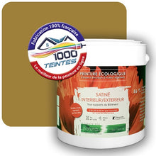 Charger l'image dans la galerie, Image générée par 1000-teintes.com - Le meilleur de la peintures en ligne !