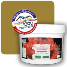 Charger l'image dans la galerie, Image générée par 1000-teintes.com - Le meilleur de la peintures en ligne !