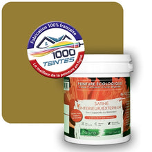 Charger l'image dans la galerie, Image générée par 1000-teintes.com - Le meilleur de la peintures en ligne !