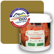 Charger l'image dans la galerie, Image générée par 1000-teintes.com - Le meilleur de la peintures en ligne !
