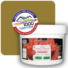 Charger l'image dans la galerie, Image générée par 1000-teintes.com - Le meilleur de la peintures en ligne !