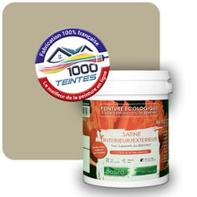 Charger l'image dans la galerie, Image générée par 1000-teintes.com - Le meilleur de la peintures en ligne !