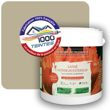 Charger l'image dans la galerie, Image générée par 1000-teintes.com - Le meilleur de la peintures en ligne !