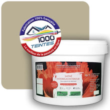 Charger l'image dans la galerie, Image générée par 1000-teintes.com - Le meilleur de la peintures en ligne !