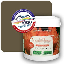 Charger l'image dans la galerie, Image générée par 1000-teintes.com - Le meilleur de la peintures en ligne !