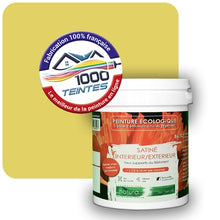 Charger l'image dans la galerie, Image générée par 1000-teintes.com - Le meilleur de la peintures en ligne !