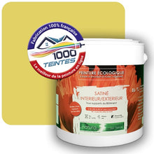 Charger l'image dans la galerie, Image générée par 1000-teintes.com - Le meilleur de la peintures en ligne !