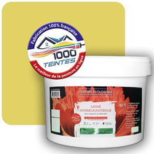 Charger l'image dans la galerie, Image générée par 1000-teintes.com - Le meilleur de la peintures en ligne !