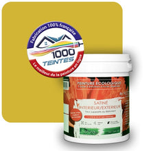 Charger l'image dans la galerie, Image générée par 1000-teintes.com - Le meilleur de la peintures en ligne !