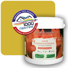 Charger l'image dans la galerie, Image générée par 1000-teintes.com - Le meilleur de la peintures en ligne !