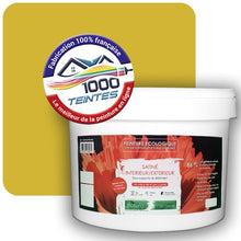 Charger l'image dans la galerie, Image générée par 1000-teintes.com - Le meilleur de la peintures en ligne !