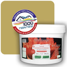 Charger l'image dans la galerie, Image générée par 1000-teintes.com - Le meilleur de la peintures en ligne !