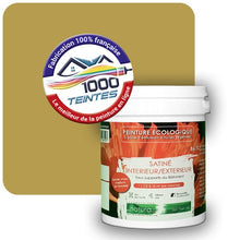 Charger l'image dans la galerie, Image générée par 1000-teintes.com - Le meilleur de la peintures en ligne !