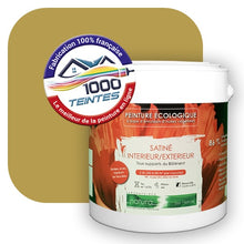 Charger l'image dans la galerie, Image générée par 1000-teintes.com - Le meilleur de la peintures en ligne !