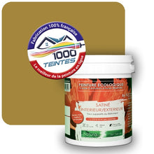 Charger l'image dans la galerie, Image générée par 1000-teintes.com - Le meilleur de la peintures en ligne !