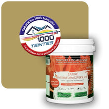 Charger l'image dans la galerie, Image générée par 1000-teintes.com - Le meilleur de la peintures en ligne !