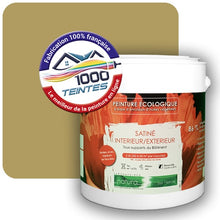 Charger l'image dans la galerie, Image générée par 1000-teintes.com - Le meilleur de la peintures en ligne !