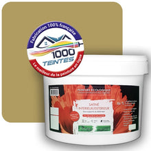 Charger l'image dans la galerie, Image générée par 1000-teintes.com - Le meilleur de la peintures en ligne !