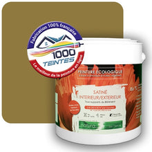 Charger l'image dans la galerie, Image générée par 1000-teintes.com - Le meilleur de la peintures en ligne !
