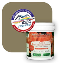Charger l'image dans la galerie, Image générée par 1000-teintes.com - Le meilleur de la peintures en ligne !