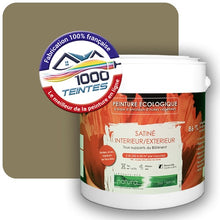 Charger l'image dans la galerie, Image générée par 1000-teintes.com - Le meilleur de la peintures en ligne !