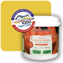 Charger l'image dans la galerie, Image générée par 1000-teintes.com - Le meilleur de la peintures en ligne !