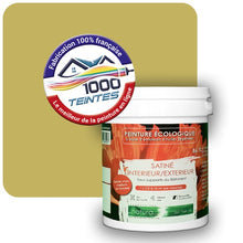 Charger l'image dans la galerie, Image générée par 1000-teintes.com - Le meilleur de la peintures en ligne !