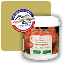 Charger l'image dans la galerie, Image générée par 1000-teintes.com - Le meilleur de la peintures en ligne !