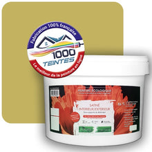 Charger l'image dans la galerie, Image générée par 1000-teintes.com - Le meilleur de la peintures en ligne !