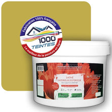 Charger l'image dans la galerie, Image générée par 1000-teintes.com - Le meilleur de la peintures en ligne !