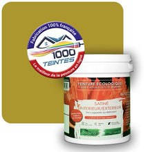 Charger l'image dans la galerie, Image générée par 1000-teintes.com - Le meilleur de la peintures en ligne !