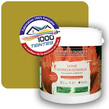 Charger l'image dans la galerie, Image générée par 1000-teintes.com - Le meilleur de la peintures en ligne !