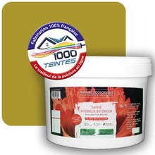 Charger l'image dans la galerie, Image générée par 1000-teintes.com - Le meilleur de la peintures en ligne !