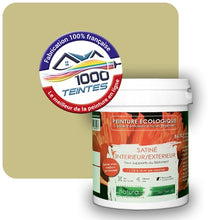 Charger l'image dans la galerie, Image générée par 1000-teintes.com - Le meilleur de la peintures en ligne !