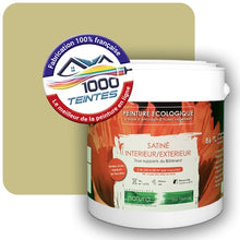 Charger l'image dans la galerie, Image générée par 1000-teintes.com - Le meilleur de la peintures en ligne !