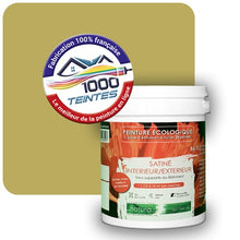 Charger l'image dans la galerie, Image générée par 1000-teintes.com - Le meilleur de la peintures en ligne !