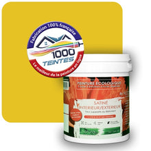 Charger l'image dans la galerie, Image générée par 1000-teintes.com - Le meilleur de la peintures en ligne !