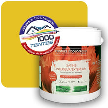 Charger l'image dans la galerie, Image générée par 1000-teintes.com - Le meilleur de la peintures en ligne !