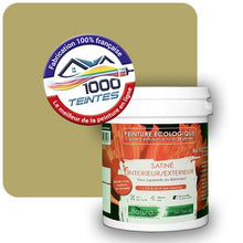 Charger l'image dans la galerie, Image générée par 1000-teintes.com - Le meilleur de la peintures en ligne !