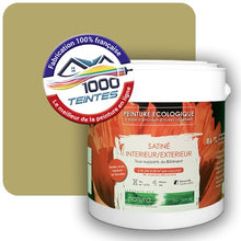 Charger l'image dans la galerie, Image générée par 1000-teintes.com - Le meilleur de la peintures en ligne !